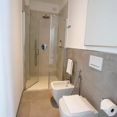 Fior Di Magnolia Bed and breakfast Moniga del Garda