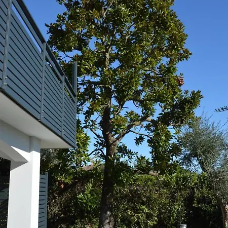Fior Di Magnolia Bed & Breakfast 3*