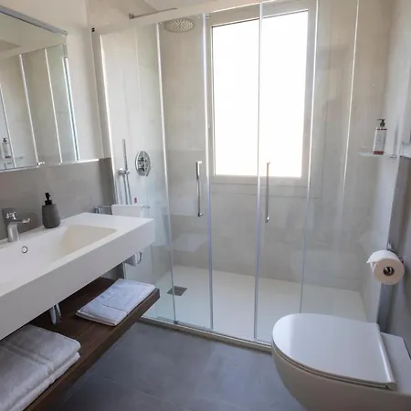 Fior Di Magnolia فندق مبيت وإفطار Moniga del Garda