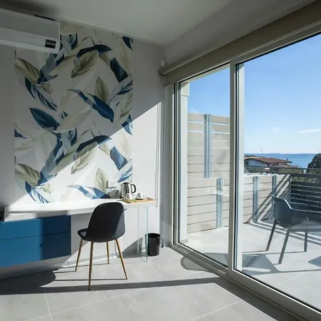 Fior Di Magnolia فندق مبيت وإفطار