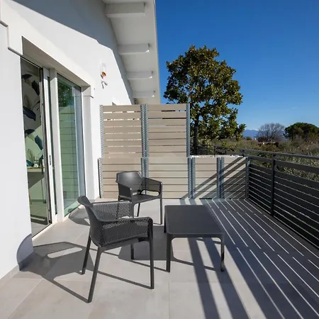 Fior Di Magnolia 3* Moniga del Garda