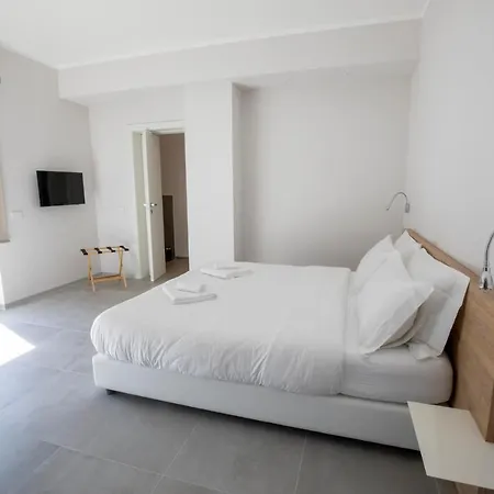 Fior Di Magnolia Bed & Breakfast