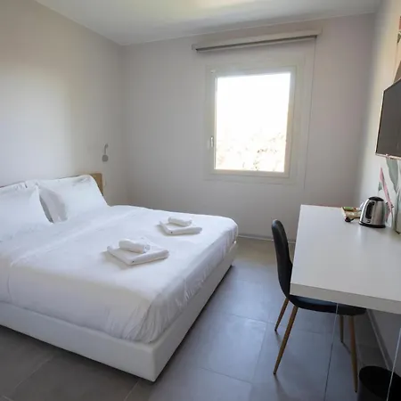 Fior Di Magnolia 3* Moniga del Garda