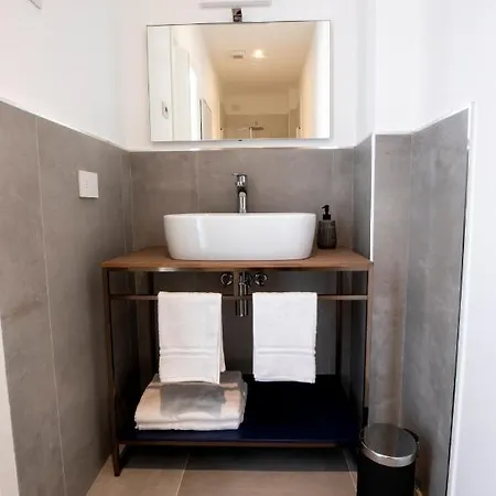 Fior Di Magnolia B&B Moniga del Garda