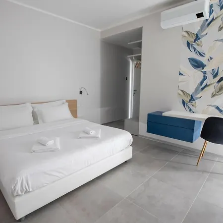 Fior Di Magnolia B&B Moniga del Garda