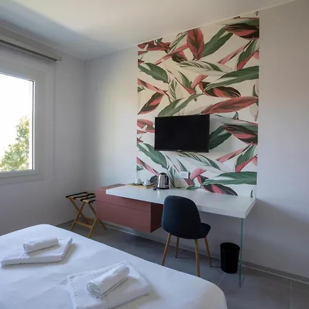 B&B Fior Di Magnolia Moniga del Garda