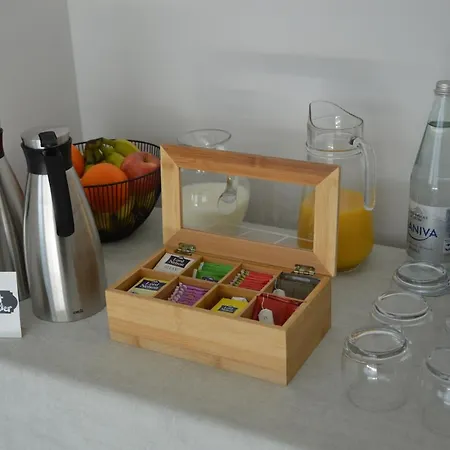 Fior Di Magnolia B&B Moniga del Garda