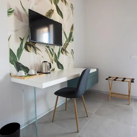 Fior Di Magnolia B&B
